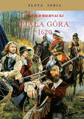 Biała Góra