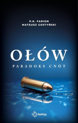 Paradoks Cnót T.6 Ołów