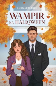 Wampir na Halloween