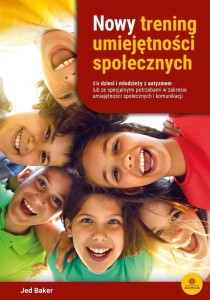 Nowy trening umiejętności społecznych dla dzieci..