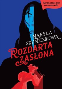 Rozdarta zasłona w.2025