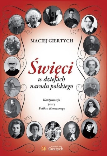 Święci w dziejach narodu polskiego