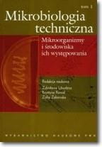 Mikrobiologia techniczna t.1 PWN