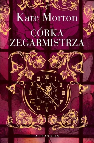 Córka zegarmistrza