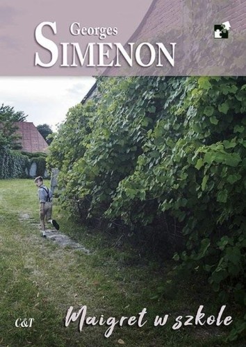 Maigret w szkole