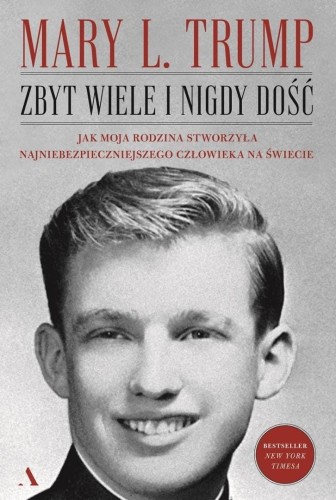 Zbyt wiele i nigdy dość