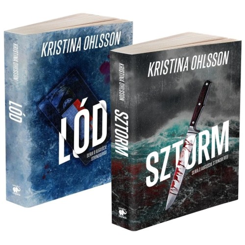 Pakiet: Sztorm/Lód