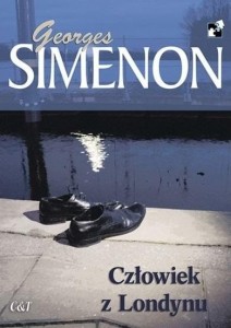 Człowiek z Londynu