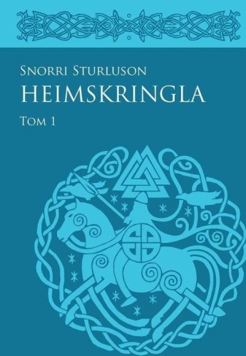 Heimskringla T.1