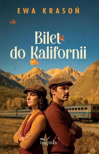 Bilet do Kalifornii