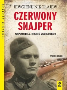 Czerwony snajper w.2020