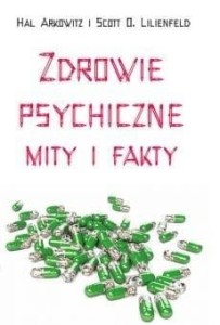 Zdrowie psychiczne. Mity i fakty