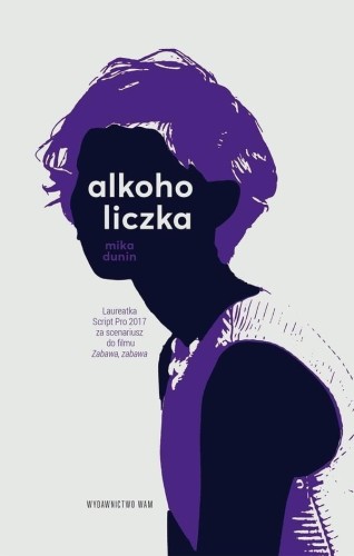 Alkoholiczka w.2020