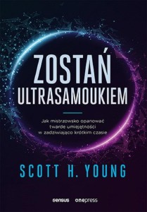 Zostań ultrasamoukiem