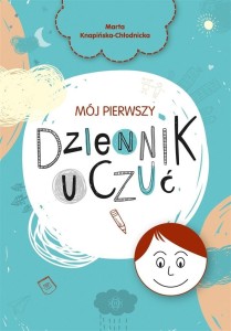Mój pierwszy dziennik uczuć w.2