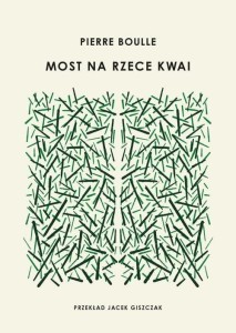 Most na rzece Kwai