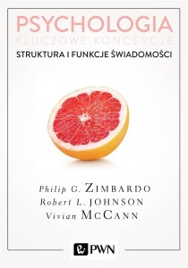 Psychologia. Kluczowe koncepcje T.3