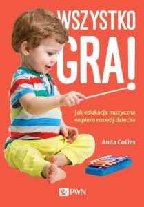 Wszystko gra! Jak edukacja muzyczna wspiera rozwój