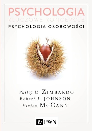 Psychologia. Kluczowe koncepcje T.4