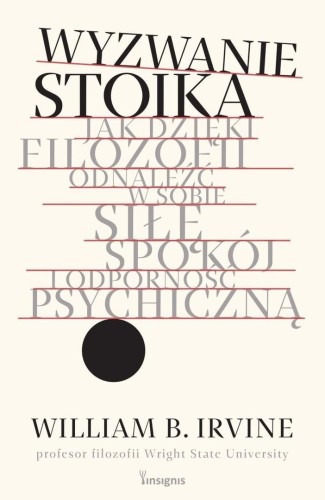 Wyzwanie stoika