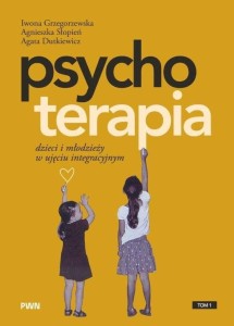 Psychoterapia dzieci i młodzieży w ujęciu...