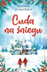 Cuda na śniegu