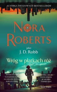 Wróg w płatkach róż