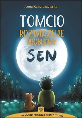 Tomcio rozwiązuje problemy. Choroba i wizyta
