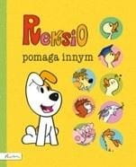 Reksio pomaga innym