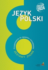 Język polski. Przygotowanie do egzaminu..