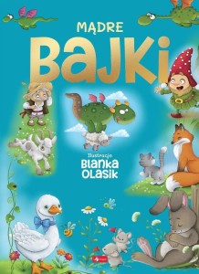 Mądre Bajki