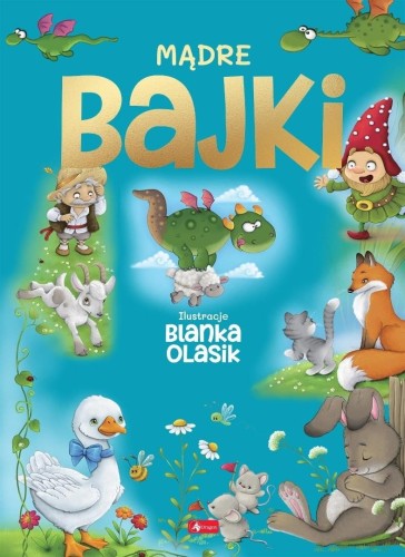 Mądre Bajki