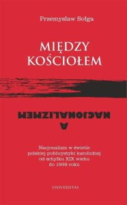Między Kościołem a nacjonalizmem