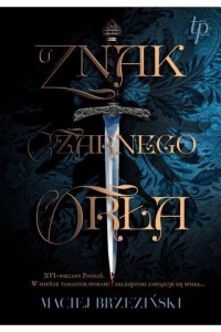 Znak czarnego orła