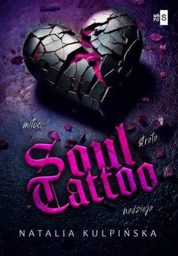 Soul Tattoo