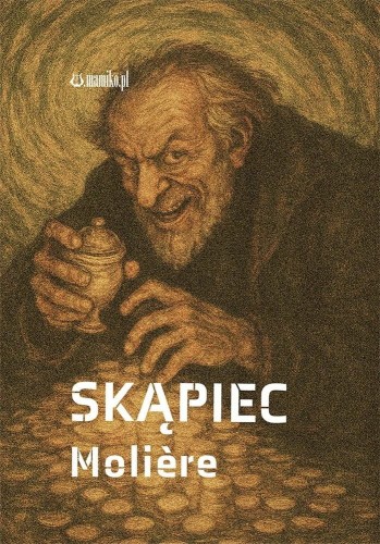 Skąpiec