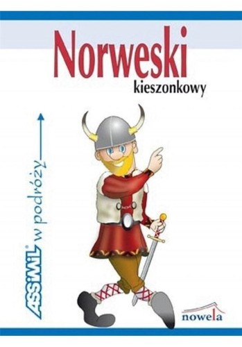 Norweski kieszonkowy w podróży ASSIMIL