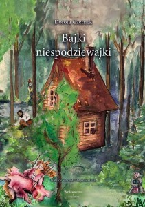 Bajki niespodziewajki