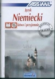 Niemiecki łatwo i przyjemnie + online
