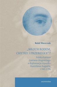 Włoch rodem, chytry i przebiegły?