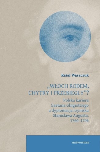 Włoch rodem, chytry i przebiegły?