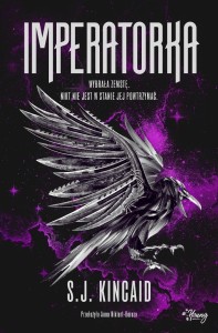 Diabolika T.2 Imperatorka