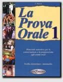 La prova orale 1 livello elementare
