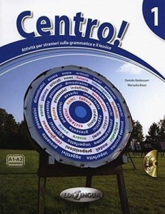Centro 1 + CD