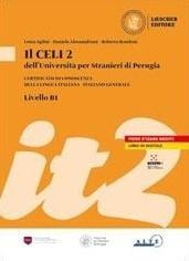 Il CELI 2 B1 podręcznik + wersja online