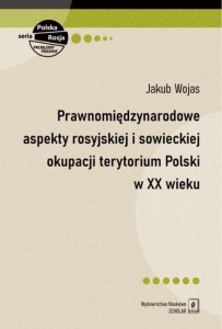 Prawnomiędzynarodowe aspekty rosyjskiej...