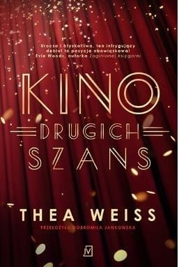 Kino drugich szans