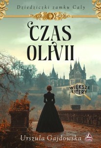 Czas Olivii