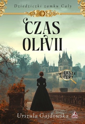 Czas Olivii