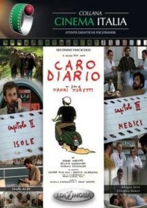 Collana cinema Italia: Caro diario Isole-Medici